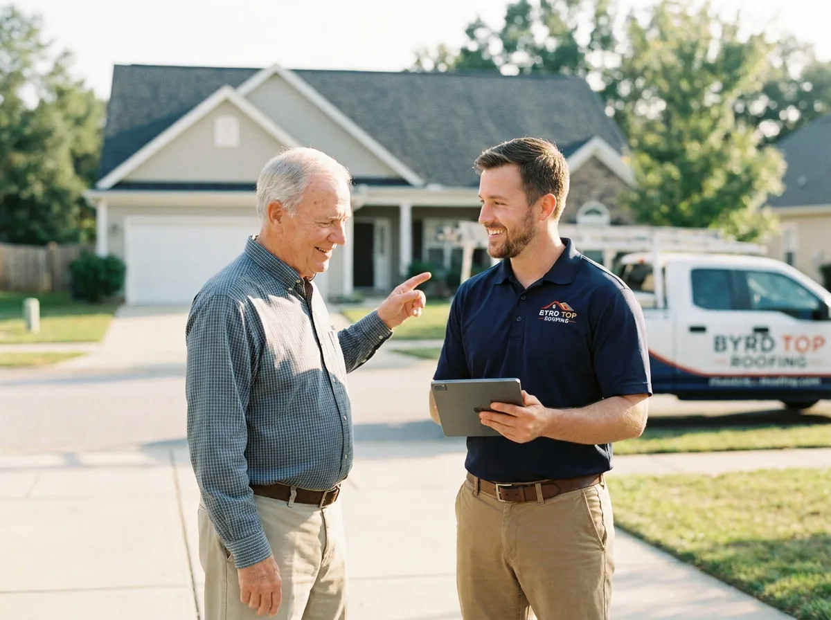 Roofing Cal Nev Ari, NV FAQs